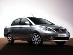Tata Indigo Manza Elan 2011 года